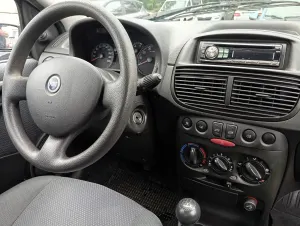 Fiat Punto II FL 1.2 8V 2004