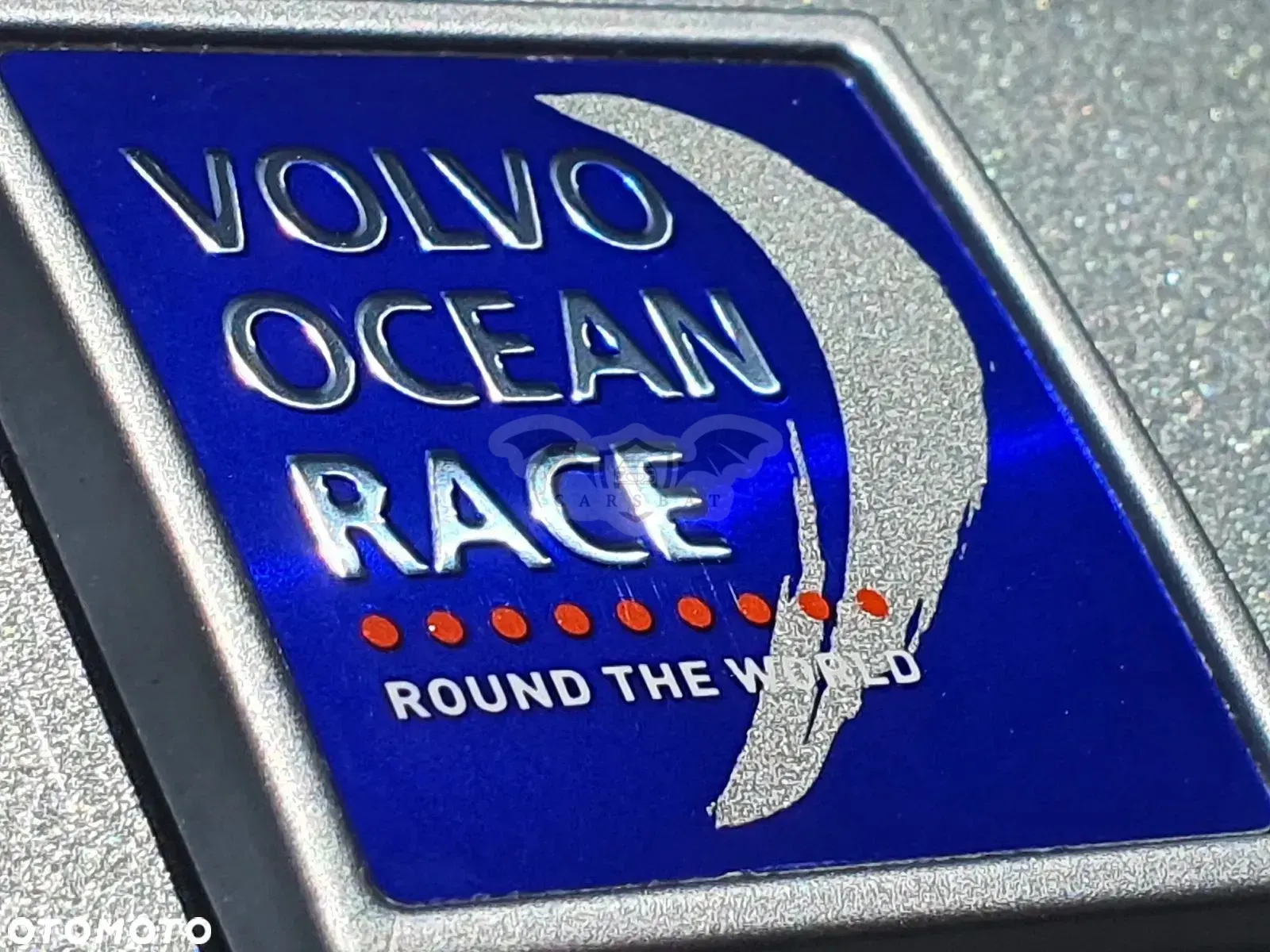 Volvo XC70 D5 AWD Ocean Race 2013