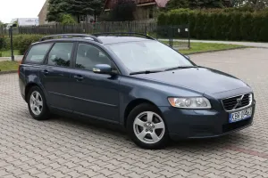 Volvo V50 1.8 2009