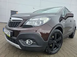 Opel Mokka I 1.6 CDTI ecoFLEX Start/Stop Color Innovation 2015