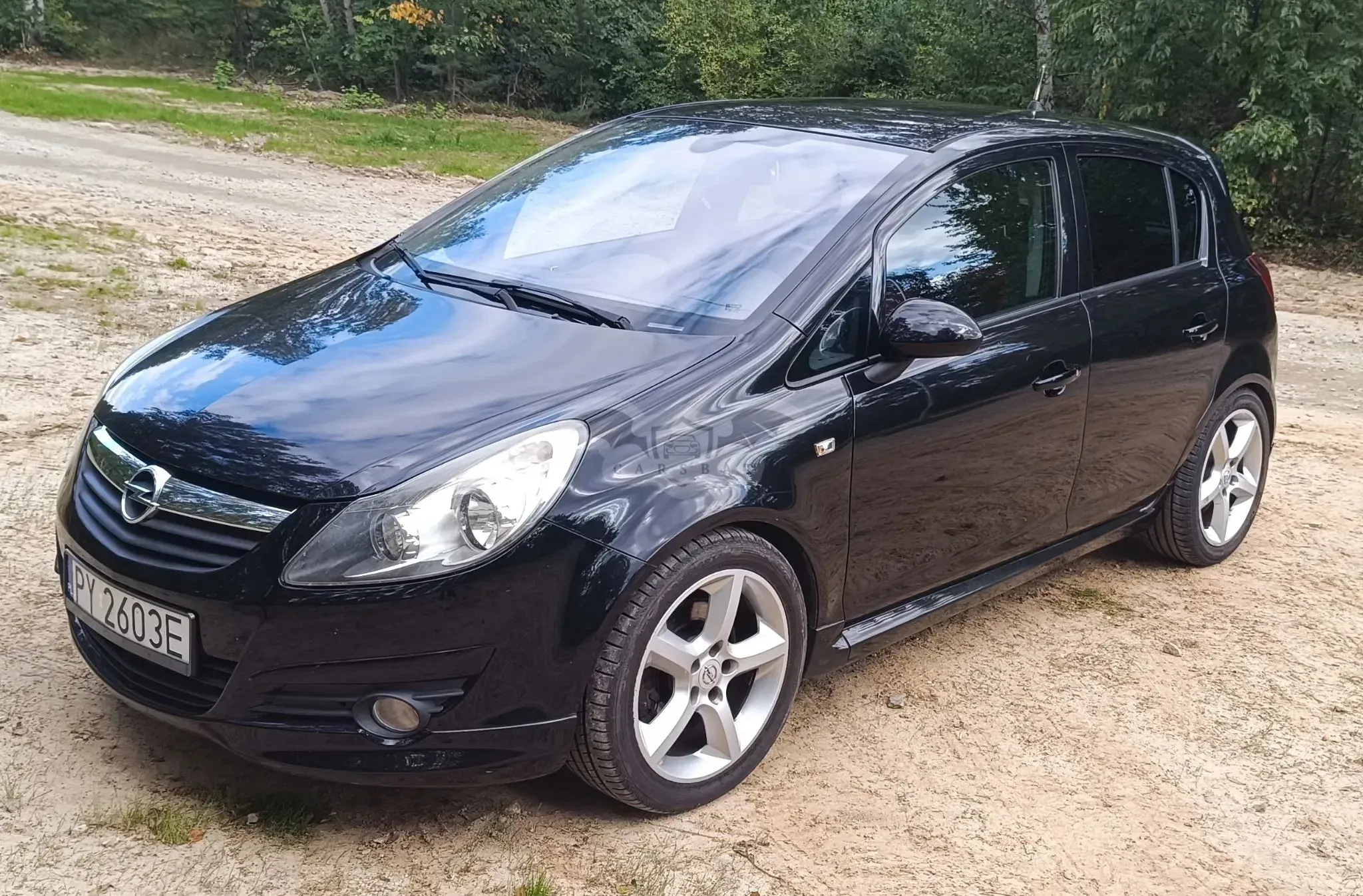 Opel Corsa D ver-1-6-turbo-gsi 2009