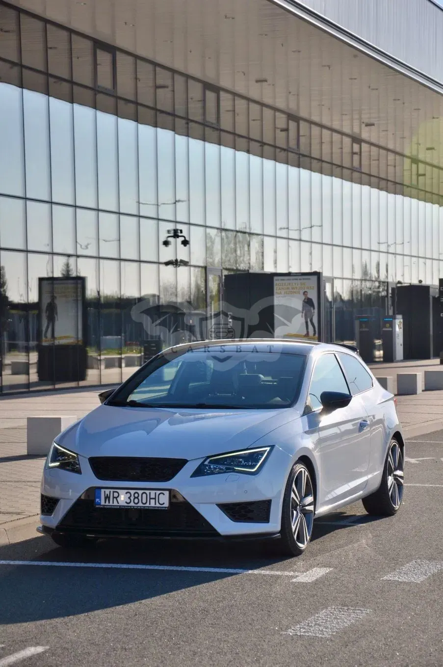Seat Leon III (2012-) 2014