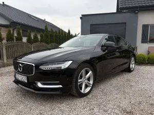 Volvo S90 D4 Momentum 2017