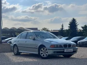 BMW 5 Series E39 1997