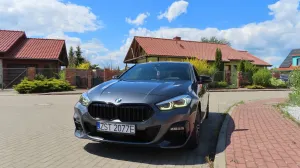 BMW 2 Series 218i GPF M Sport 2021