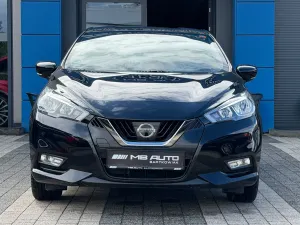 Nissan Micra (March) K14 1.0 Acenta 2019