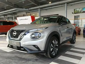 Nissan Juke II 2025