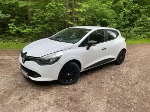 Renault Clio IV 1.5 dCi Business 2016