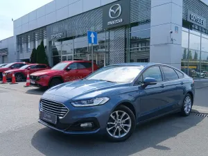Ford Mondeo Mk5 2.0 EcoBlue Trend 2021