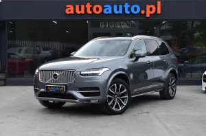Volvo XC90 II B5 D AWD Inscription 7os 2019