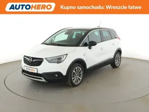 Opel Crossland 1.2 Start/Stop 2020 2020