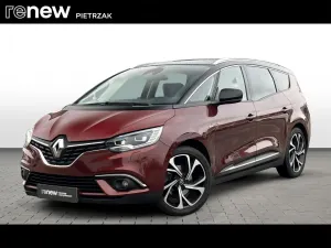 Renault Grand Scenic IV Gr 1.6 dCi Bose EDC 2017