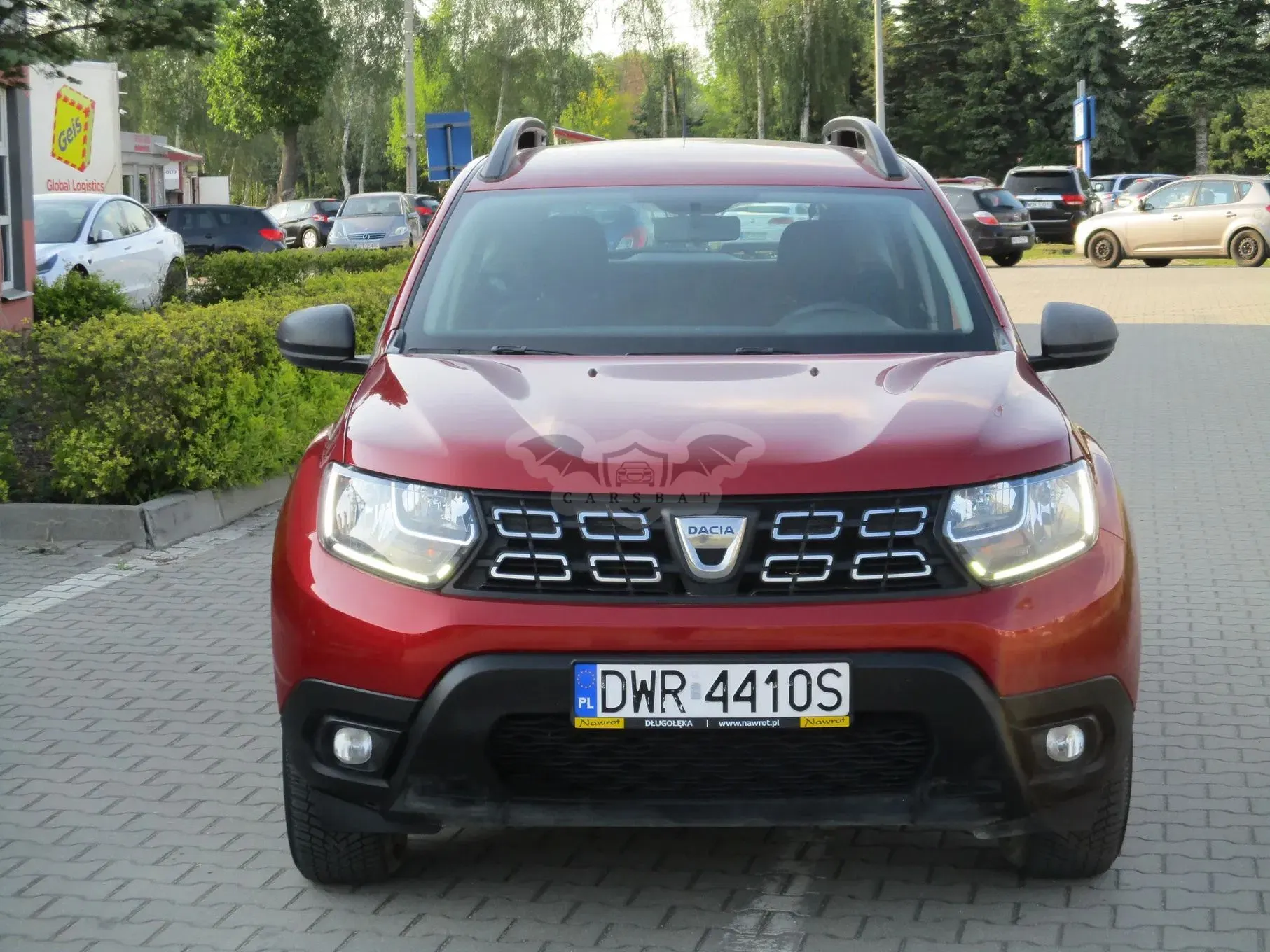 Dacia Duster II 1.0 TCe Comfort 2021