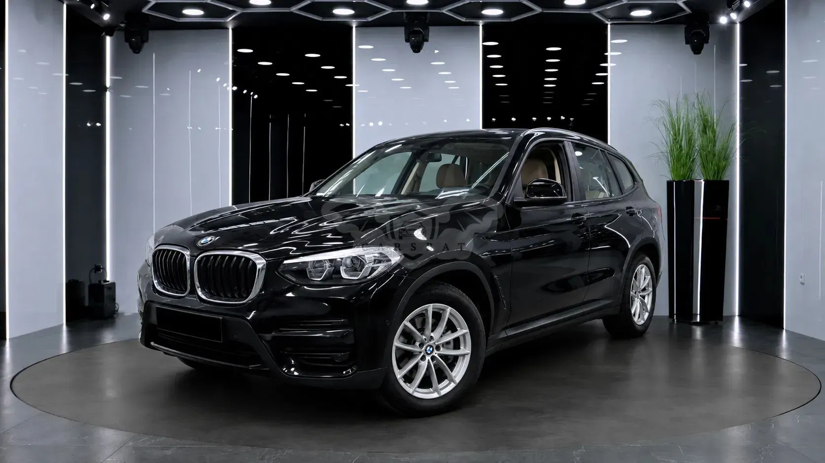 BMW X3 G01 xDrive20i GPF Business Edition 2021