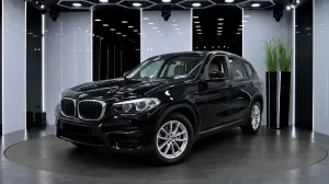 BMW X3 G01 xDrive20i GPF Business Edition 2021