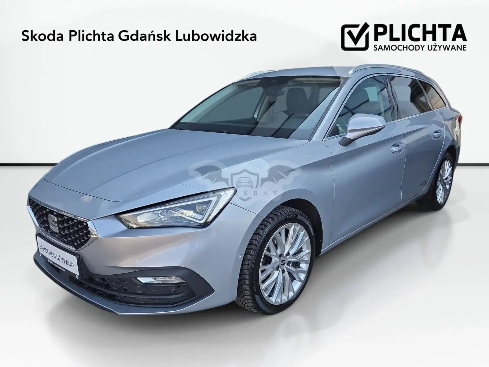 Seat Leon IV 2021