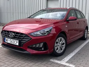 Hyundai i30 III 1.5 DPI Comfort 2021