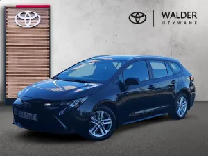 Toyota Corolla Seria E21 2.0 Hybrid Comfort 2022