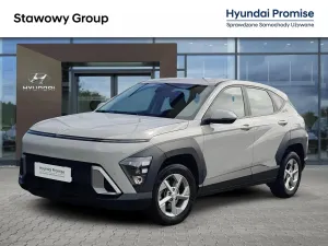 Hyundai Kona II 1.0 T-GDI Smart 2023
