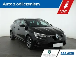 Renault Megane IV 2021