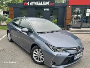 Toyota Corolla Seria E21 1.5 Comfort 2022