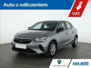 Opel Corsa F 2020