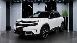 Citroën C5 Aircross 1.6 PHEV 225 Shine EAT8 2022
