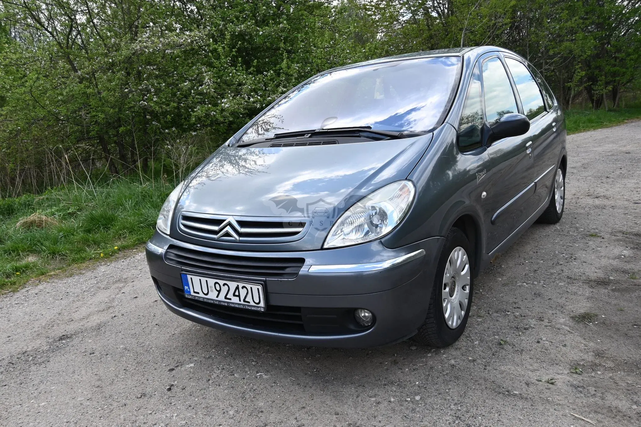 Citroën Xsara Picasso 1.6 16V Impress 2007