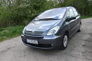 Citroën Xsara Picasso 1.6 16V Impress 2007