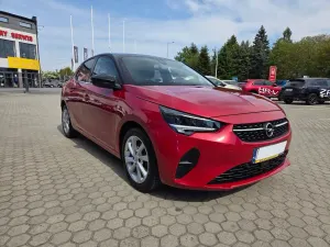 Opel Corsa F 1.2 Ultimate Pack S&S 2021