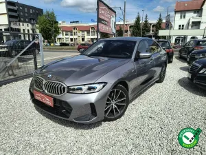 BMW 3 Series G20/G21 320i Edition M Sport Shadow 2023