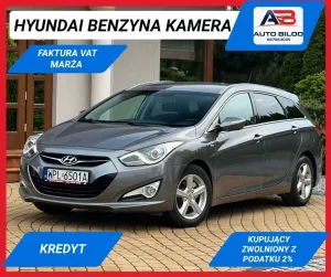 Hyundai i40 1.6 GDI Comfort + 2012