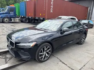 Volvo S60 III T6 AWD Momentum Pro 2020