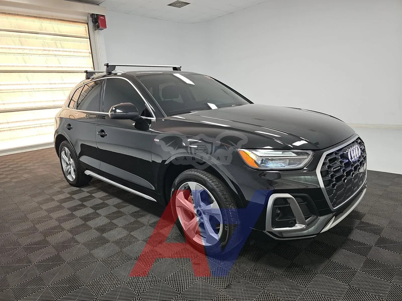 Audi Q5 FY 2023