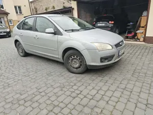 Ford Focus Mk2 2005