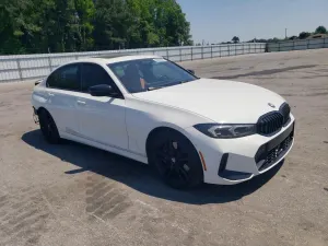 BMW 3 Series G20/G21 330i xDrive M Sport 2023