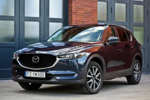 Mazda CX-5 II SKYACTIV-G 194 AWD Newground 2020
