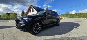 BMW X5 G05 xDrive30d 2019