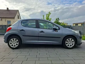Peugeot 207 1.4 Trendy 2009