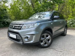 Suzuki Vitara II 1.6 Premium 2WD 2016