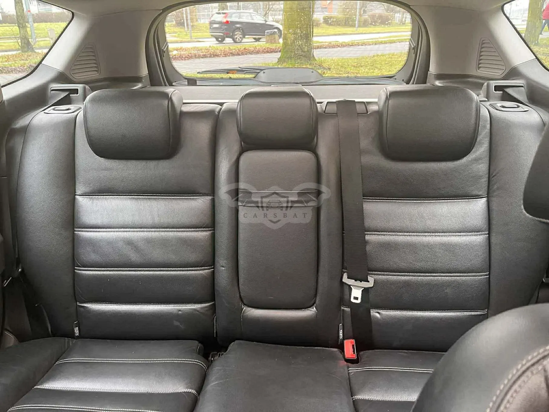 Ford Kuga I 2.0 TDCi 4x4 Titanium 2009