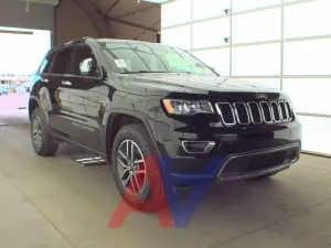 Jeep Grand Cherokee IV 3.6 V6 Limited 2020