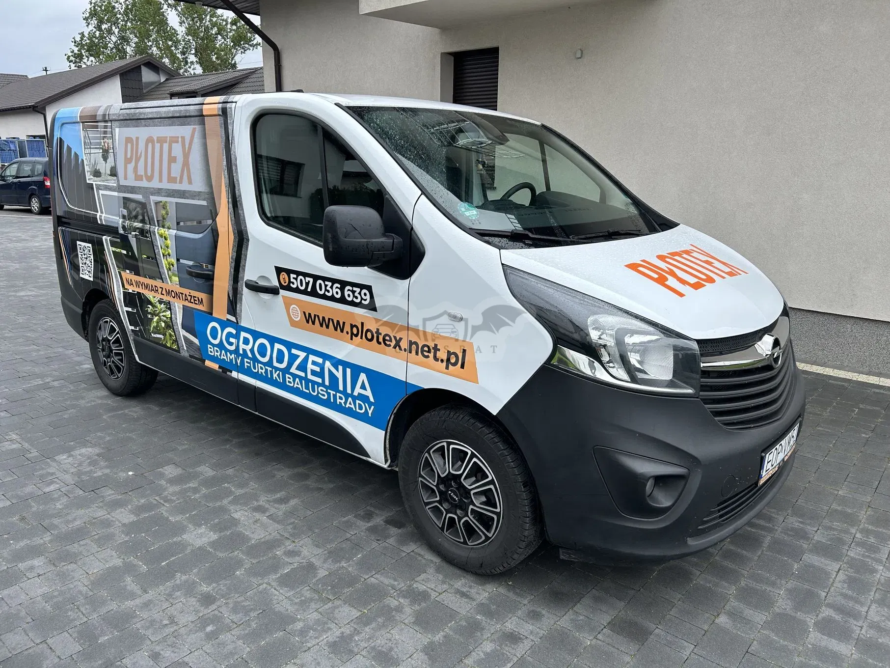 Opel Vivaro 2016