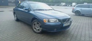Volvo S60 I 2.4D Momentum 2009