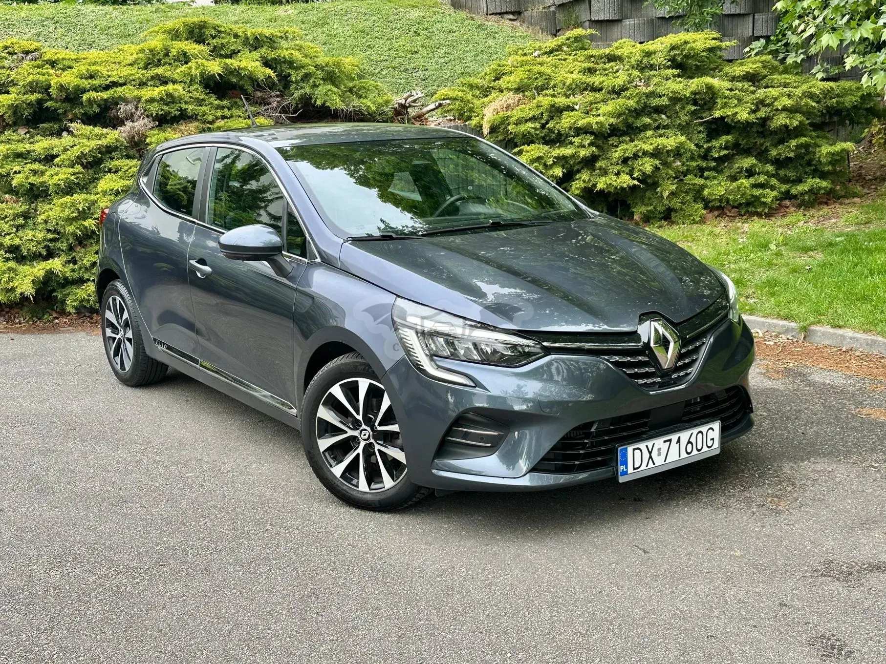 Renault Clio V 1.0 TCe Intens 2022