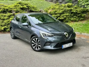 Renault Clio V 1.0 TCe Intens 2022