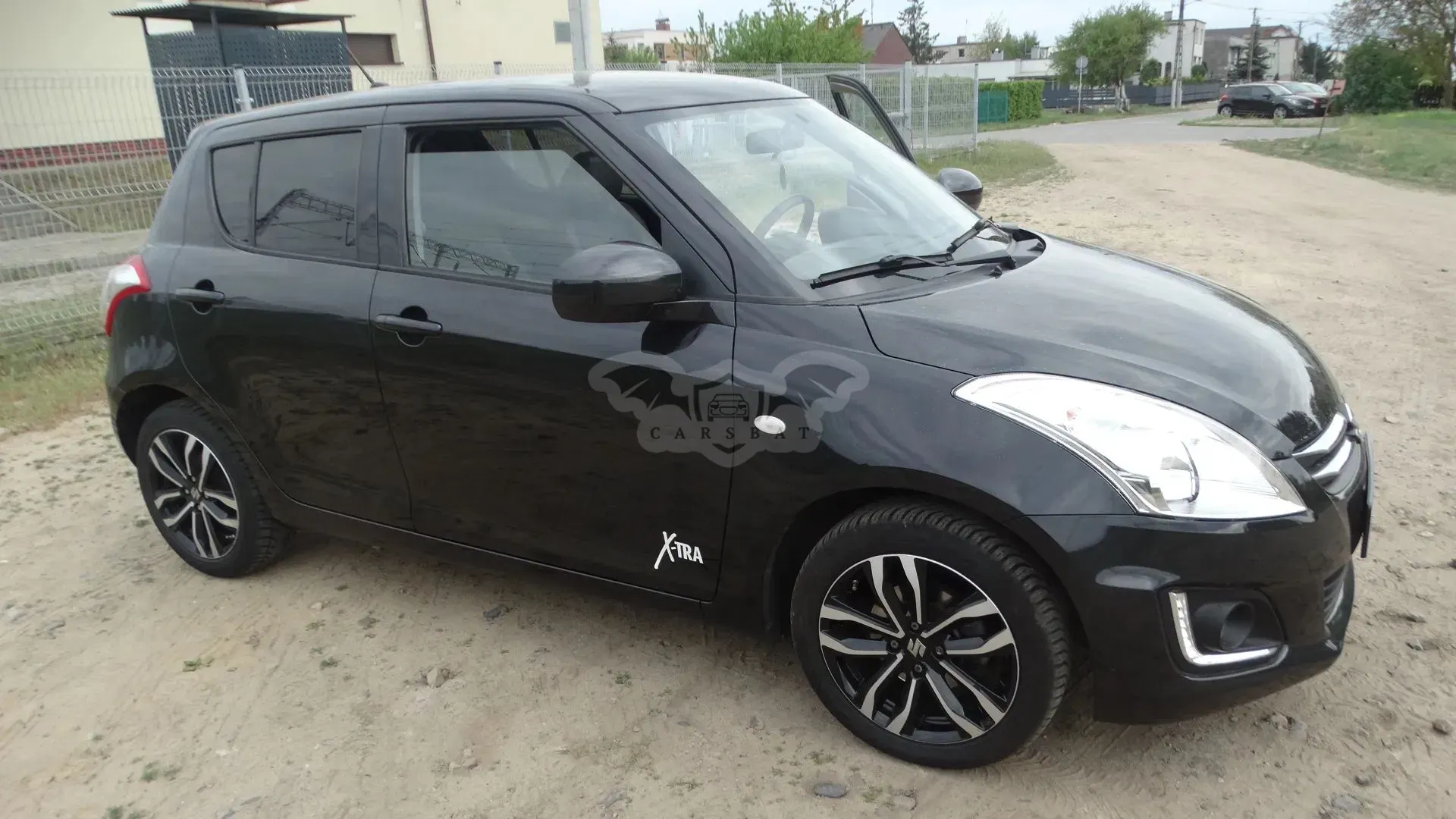 Suzuki Swift V 1.2 Premium 2016
