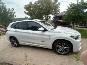 BMW X1 F48 sDrive20i M Sport 2016