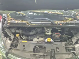 Opel Vivaro 2018