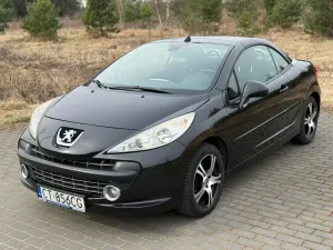 Peugeot 207 150 THP Sport 2008